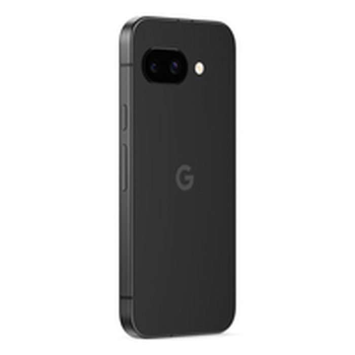 Google Pixel 9a 5G 128GB 8GB RAM Obsidian - Smartphone Android 15 con Pantalla 6.3" 120Hz y Cámara 48MP 2 Google Pixel 9a 5G 128GB 8GB RAM Obsidian - Smartphone Android 15 con Pantalla 6.3" 120Hz y Cámara 48MP 2
