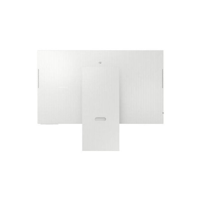 Smart Monitor Samsung M8 M80F S32FM801UU 32"/ 4K/ Multimedia/ Regulable en altura/ Smart TV/ Webcam/ Blanco 4 Smart Monitor Samsung M8 M80F S32FM801UU 32"/ 4K/ Multimedia/ Regulable en altura/ Smart TV/ Webcam/ Blanco 4