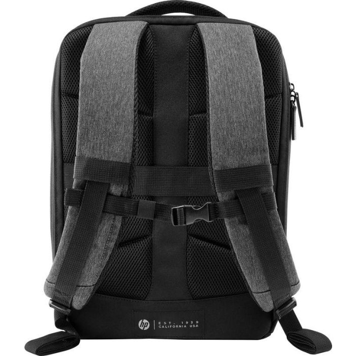 HP Mochila Renew Travel para portátil hasta 15.6 pulgadas, resistente al agua, poliéster reciclado 3 HP Mochila Renew Travel para portátil hasta 15.6 pulgadas, resistente al agua, poliéster reciclado 3