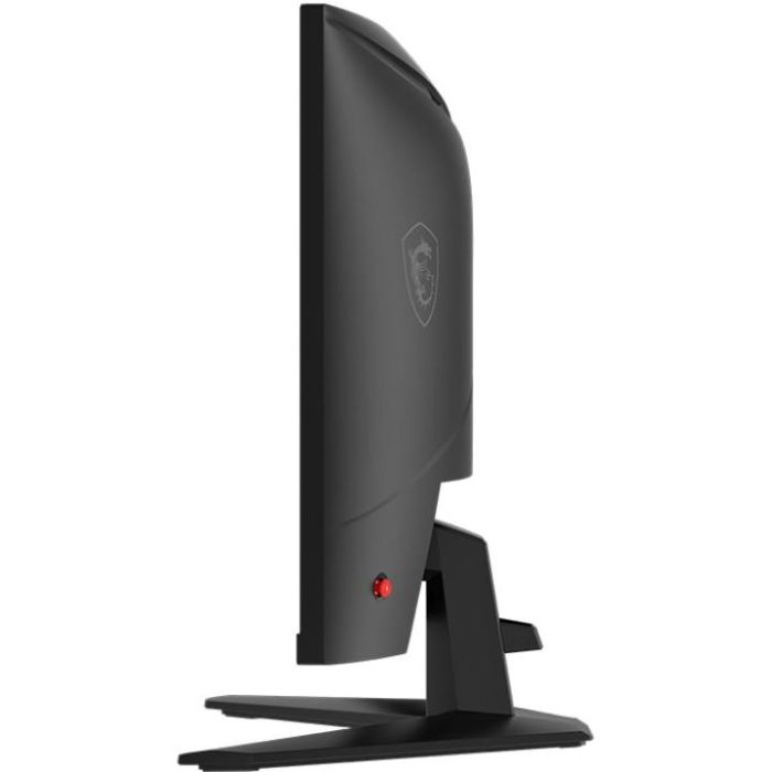 MSI MAG 275CQFDE E18 Monitor Gaming 27" WQHD 1440p 0.5ms VA 180Hz Curvo 1500R 4