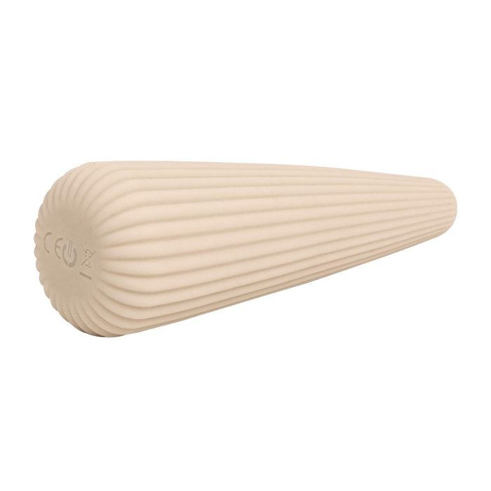 Bala Vibradora Dream Toys Nude Zina Cone 3 Bala Vibradora Dream Toys Nude Zina Cone 3