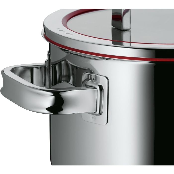 WMF 0760046380 Kochgeschirr-Set 4-teilig Function 4 5