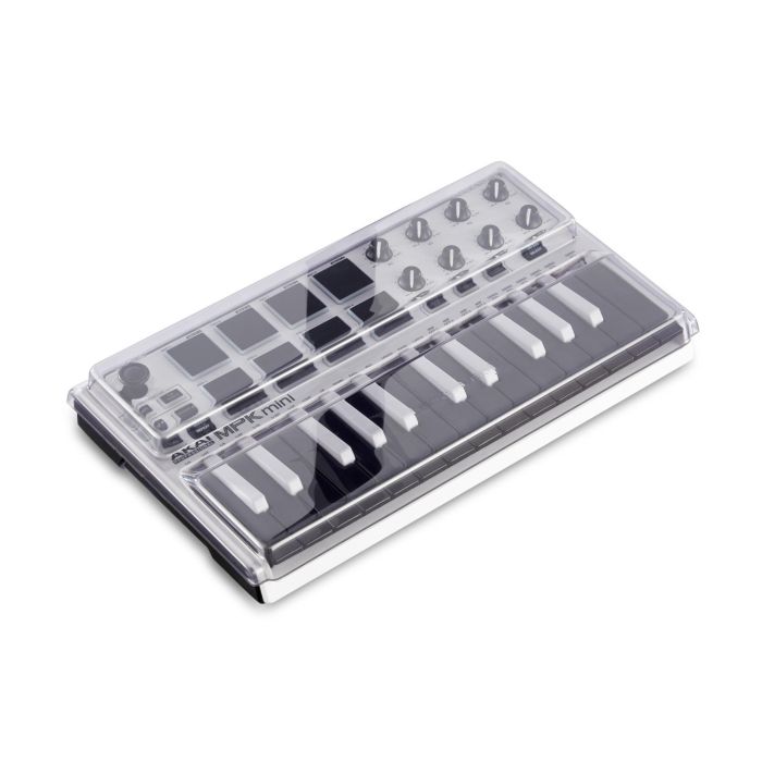 Decksaver Le Akai Mpk Mini Mk2 Cover (Light Ed)