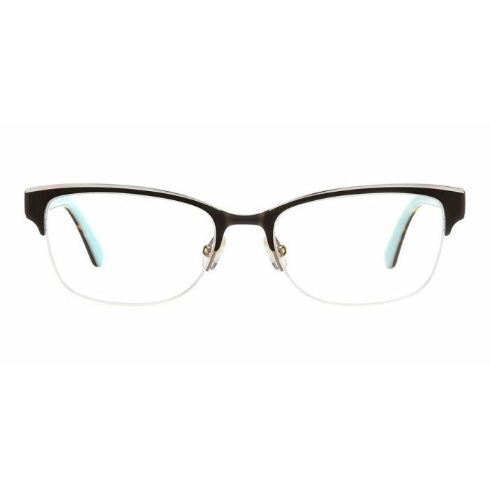Montura de Gafas Mujer Kate Spade MARJORIE-09QF217 Ø 52 mm 1 Montura de Gafas Mujer Kate Spade MARJORIE-09QF217 Ø 52 mm 1
