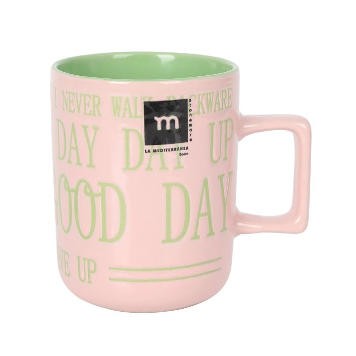 Taza Jumbo Walker 340 cc - Inde (36 Unidades) 2