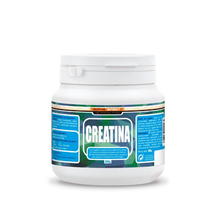Creatina