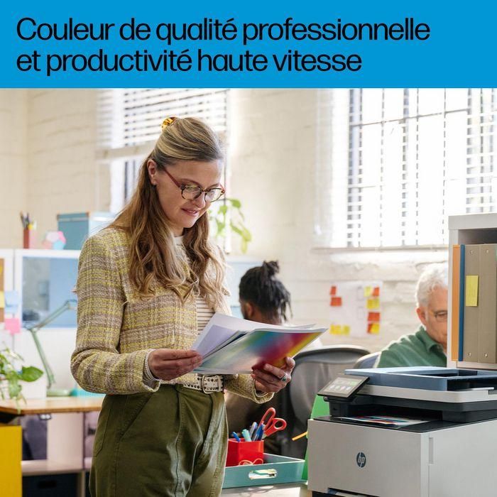 HP Color LaserJet Pro MFP 3302fdw 12 HP Color LaserJet Pro MFP 3302fdw 12