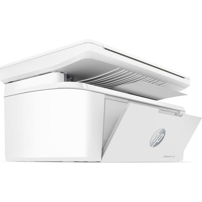 HP Multifuncion Laser monocromo LaserJet M140w 3 HP Multifuncion Laser monocromo LaserJet M140w 3