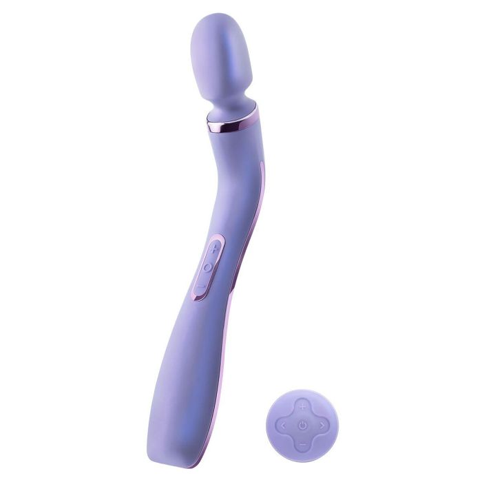 Masajeador Blush Wellness Morado 6 Masajeador Blush Wellness Morado 6