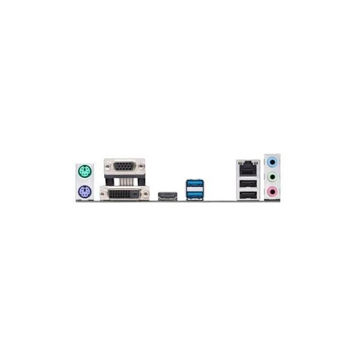 Asus Prime H610M-R D4 90MB1B40-M0ECY0 Placa Base Intel LGA 1700 Micro ATX DDR4 PCIe 4.0 M.2 USB 3.2 2