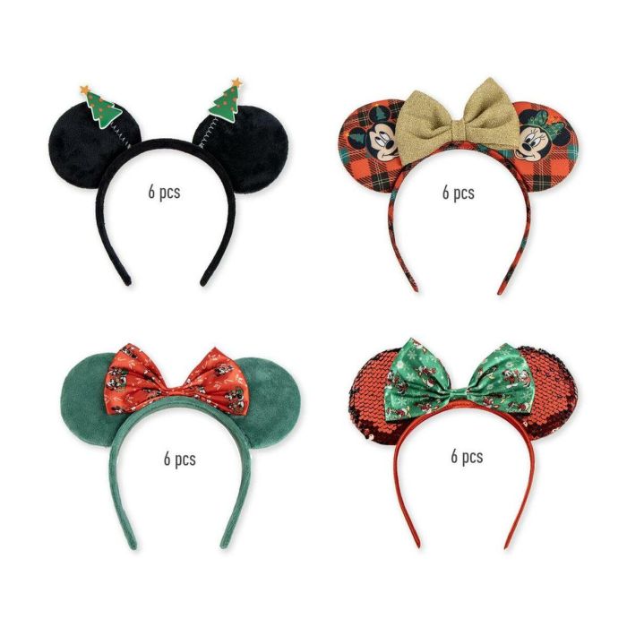 Portatodo Minnie Mouse 10 Portatodo Minnie Mouse 10