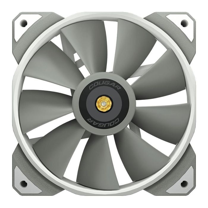 Cougar Ventilador Gehäuse MHP 120, 120mm, Blanco Cougar Ventilador Gehäuse MHP 120, 120mm, Blanco