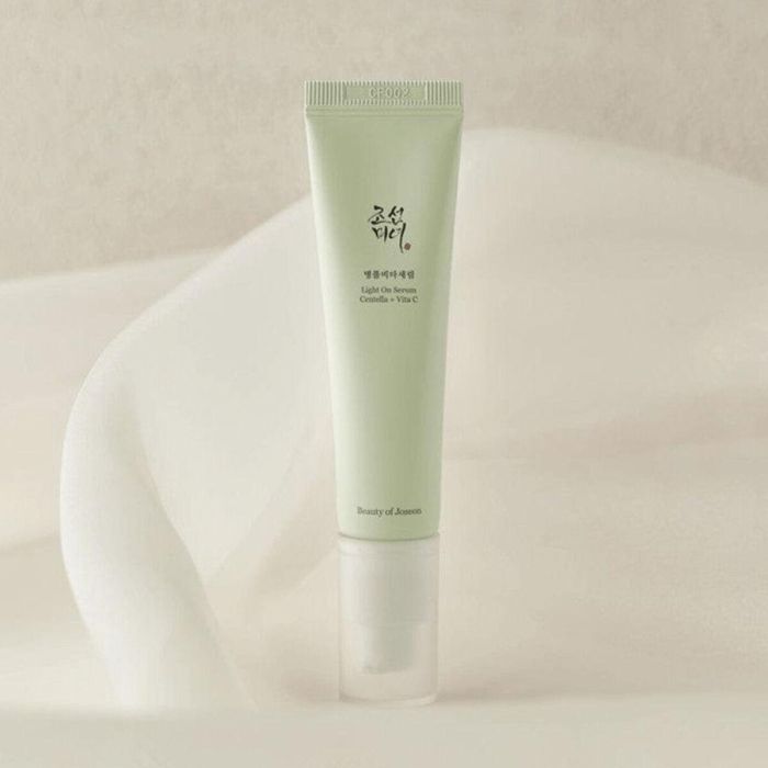 Beauty Of Joseon LIGHT ON SERUM Centella + Vita C Sérum Facial Iluminador 30 ml 18