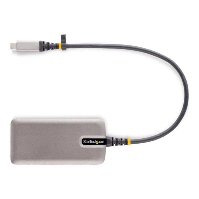 Hub USB Startech 104B-USBC-MULTIPORT 2 Hub USB Startech 104B-USBC-MULTIPORT 2