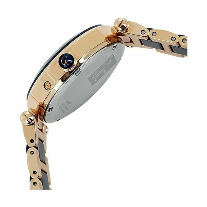 Reloj Hombre Guess Y06009L7 Plateado 2 Reloj Hombre Guess Y06009L7 Plateado 2