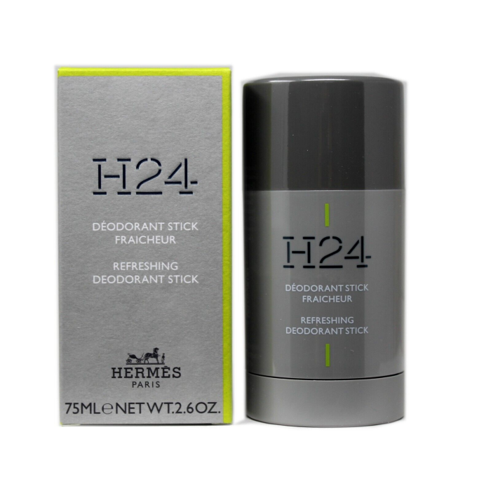 Hermes H24 Déodorant Stick 75 mL