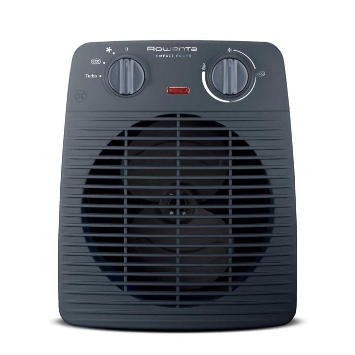 Calefactor Rowenta SO2211 Azul 2000 W 2 Calefactor Rowenta SO2211 Azul 2000 W 2