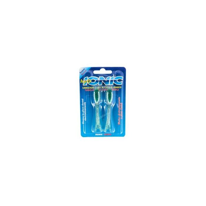 Hyg Recambio Ionic Suave 2Ud. Hyg Recambio Ionic Suave 2Ud.