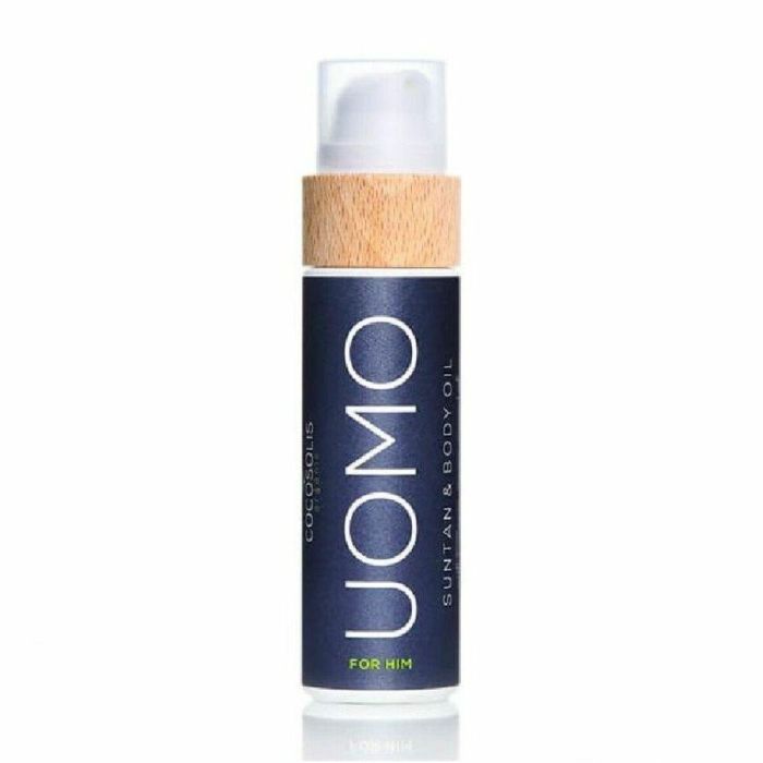 Cocosolis Uomo Suntan&Body Oil 110 mL Cocosolis Uomo Suntan&Body Oil 110 mL