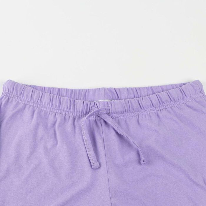 Pijama Warner Bros Lila Beige 3 Pijama Warner Bros Lila Beige 3