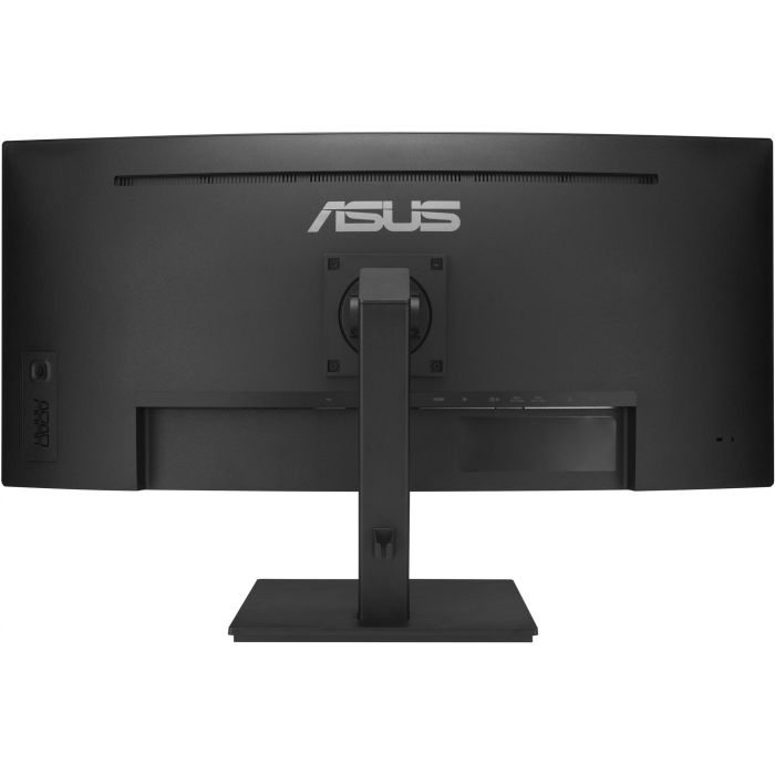ASUS VA34VCPSR Monitor 34" Curvo WQHD 3440x1440 1500R HDR10 USB-C 100Hz 4ms VA Panel Negro 90LM08JJ-B02170 8 ASUS VA34VCPSR Monitor 34" Curvo WQHD 3440x1440 1500R HDR10 USB-C 100Hz 4ms VA Panel Negro 90LM08JJ-B02170 8