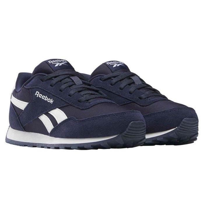 Zapatillas Casual Niño Reebok Glide Low Azul marino 2