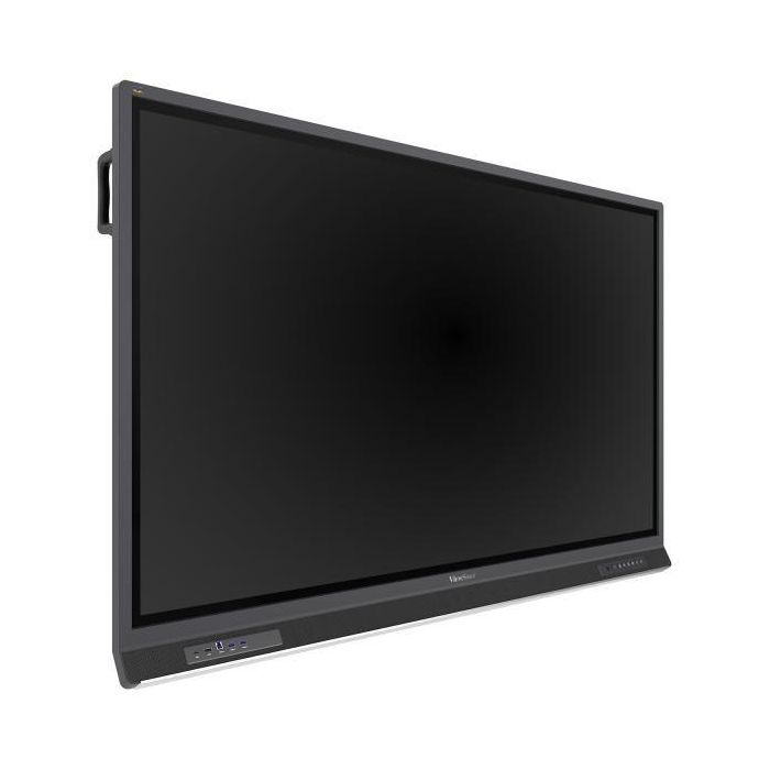 ViewSonic IFP6552-1A - 65", 4K (3840 x 2160), 40-point touch display, Android 9, 1200:1, LCD, 60 Hz, 16:9, 350 cd/m2, 8ms 1 ViewSonic IFP6552-1A - 65", 4K (3840 x 2160), 40-point touch display, Android 9, 1200:1, LCD, 60 Hz, 16:9, 350 cd/m2, 8ms 1