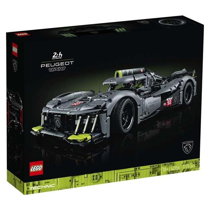 Lego technic tbd-technic-ip-vehicle-4-2023