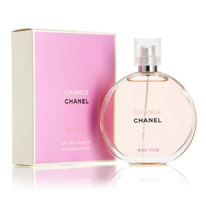 Perfume Mujer Chanel Chance Eau Tendre EDT 35 ml