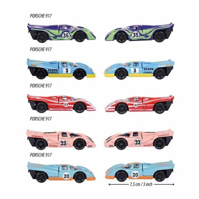 Pack Regalo Majo Porsche 917 4