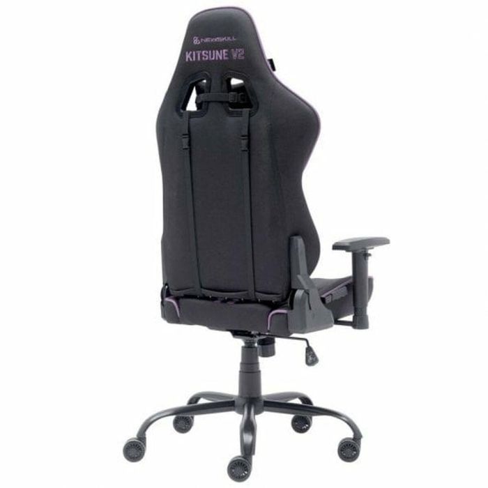 Silla Gaming Newskill Kitsune V2 Morado 1