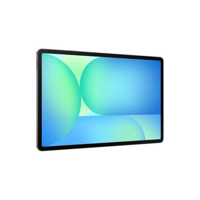 Samsung Galaxy Tab S10+ FE 13.1" 12GB 256GB 5G Gris SM-X626BZAPEUB 2