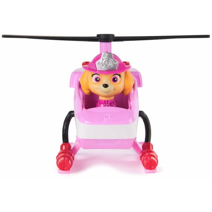 Figura de Acción Spin Master Paw Patrol 7 Figura de Acción Spin Master Paw Patrol 7