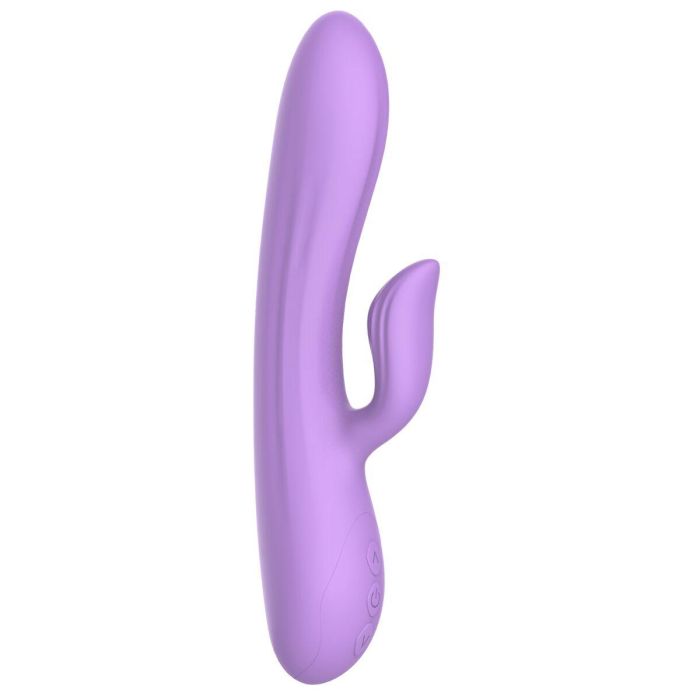 Vibrador Punto G Dream Toys The Candy Shop Morado 1 Vibrador Punto G Dream Toys The Candy Shop Morado 1