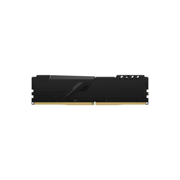 Memoria RAM Kingston FURY Beast 8GB/ DDR4/ 3600MHz/ 1.35V/ CL17/ DIMM 1 Memoria RAM Kingston FURY Beast 8GB/ DDR4/ 3600MHz/ 1.35V/ CL17/ DIMM 1
