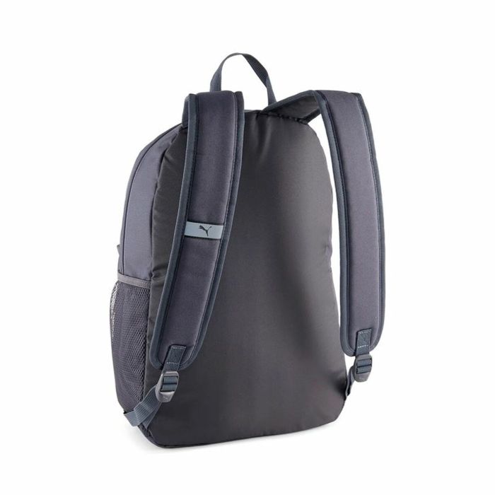 Mochila Deportiva Puma Phase Gris oscuro 4