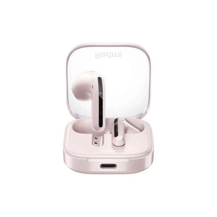 Auriculares Xiaomi Redmi Buds 6 Active 0 Auriculares Xiaomi Redmi Buds 6 Active 0