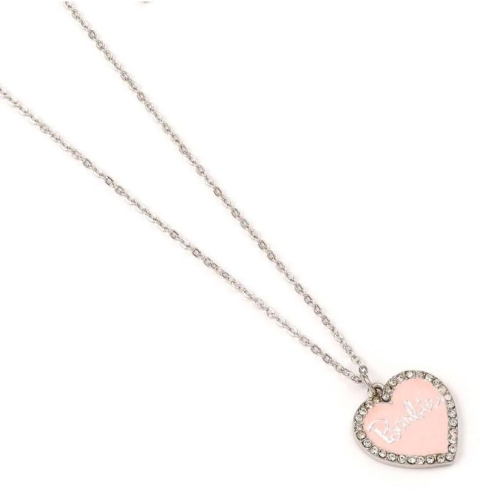 Collar The Carat Shop Barbie Corazon 1 Collar The Carat Shop Barbie Corazon 1