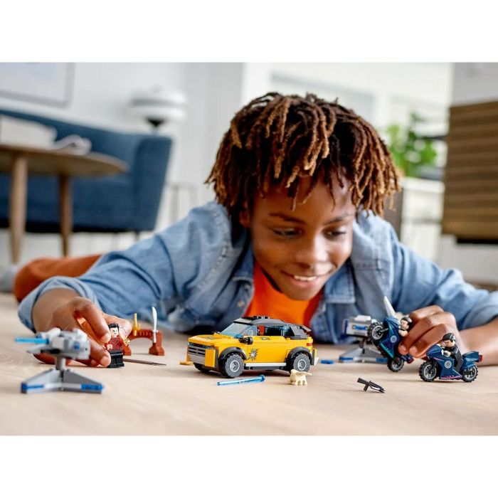 Playset Lego 76176 321 Piezas 2 Playset Lego 76176 321 Piezas 2