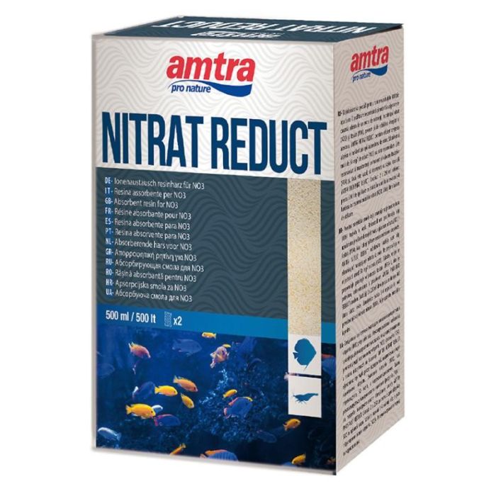 Amtra Nitrat-Reduct