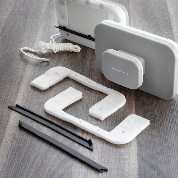 Limpiacristales Magnético Klinduo InnovaGoods 6