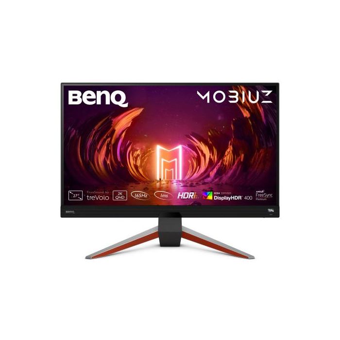 Benq EX2710Q 2560 x 1440 Pixeles 2K Ultra HD LED Negro 3