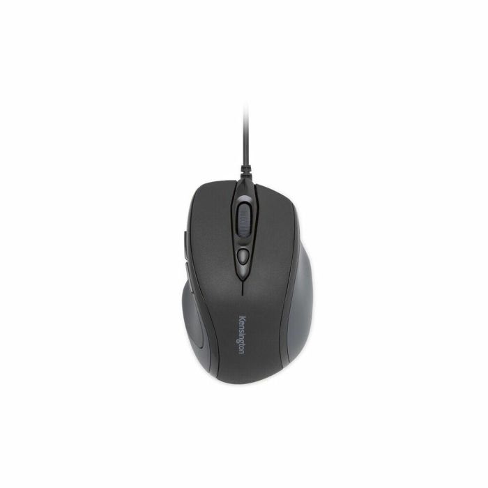 Ratón Kensington K72355EU Negro (1 unidad) Ratón Kensington K72355EU Negro (1 unidad)