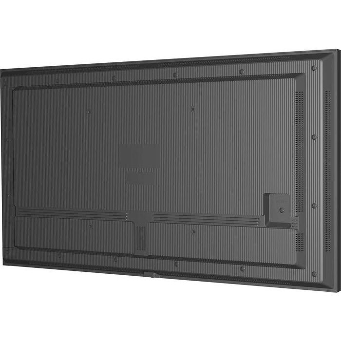 iiyama Monitor Profesional 43" UHD 3840x2160 VA DLED Panel, 500cd/m², Horizontal/Vertical, Android 14, HDMI, USB-C, WiFi, 24/7 9