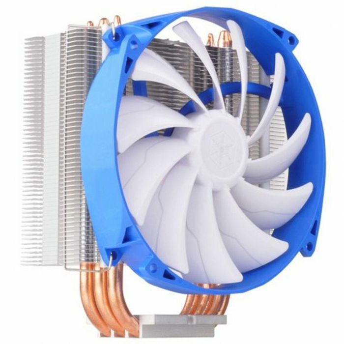 Ventilador de CPU Silverstone AR07 3