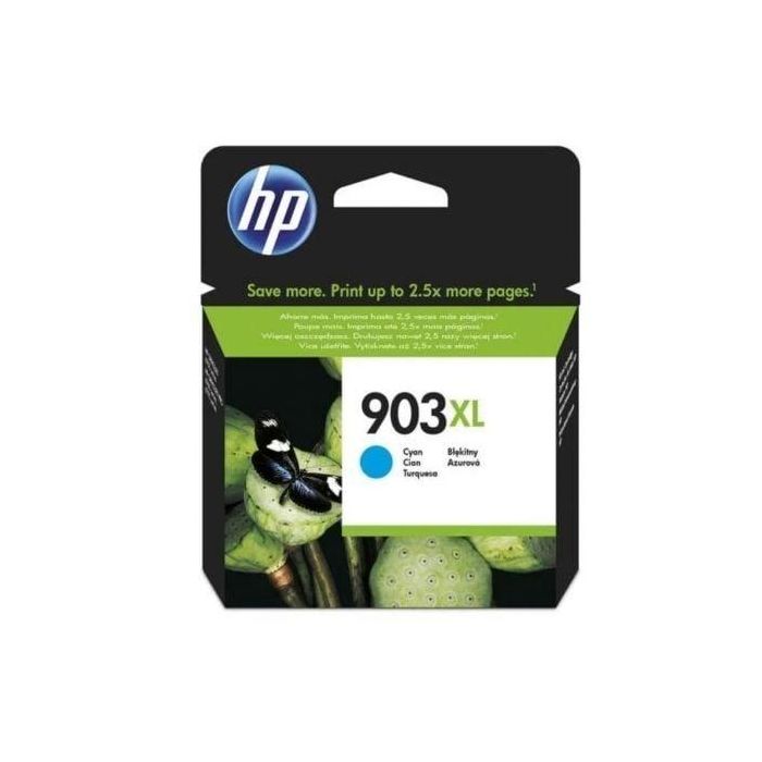 Ink-Jet Hp 903XL Officejet 6960 - 6970 Cian 825 Paginas Ink-Jet Hp 903XL Officejet 6960 - 6970 Cian 825 Paginas