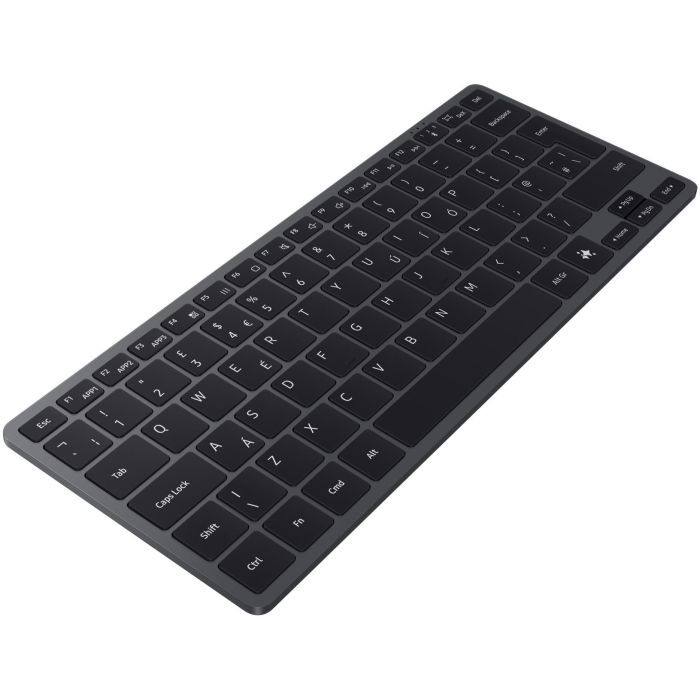Samsung Teclado Inteligente Universal Gris Oscuro 7