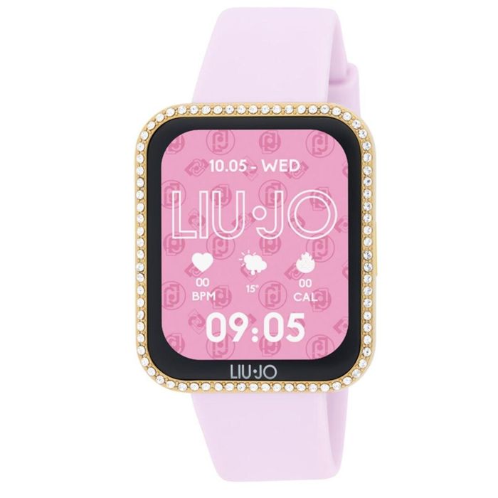 Smartwatch LIU JO SWLJ167 Smartwatch LIU JO SWLJ167