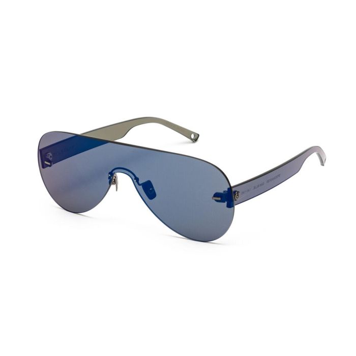 Gafas de Sol Unisex Belstaff SPEEDMASTER-GUN-AZUL ø 141 mm 0 Gafas de Sol Unisex Belstaff SPEEDMASTER-GUN-AZUL ø 141 mm 0