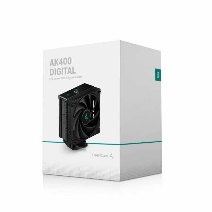 Ventilador de CPU DEEPCOOL Ventilador de CPU DEEPCOOL